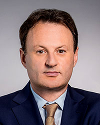 Jacob Stein, Esq.