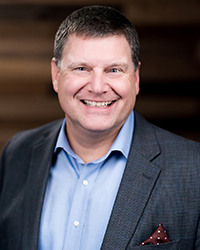 Brian Eisenmenger, CPA, MST